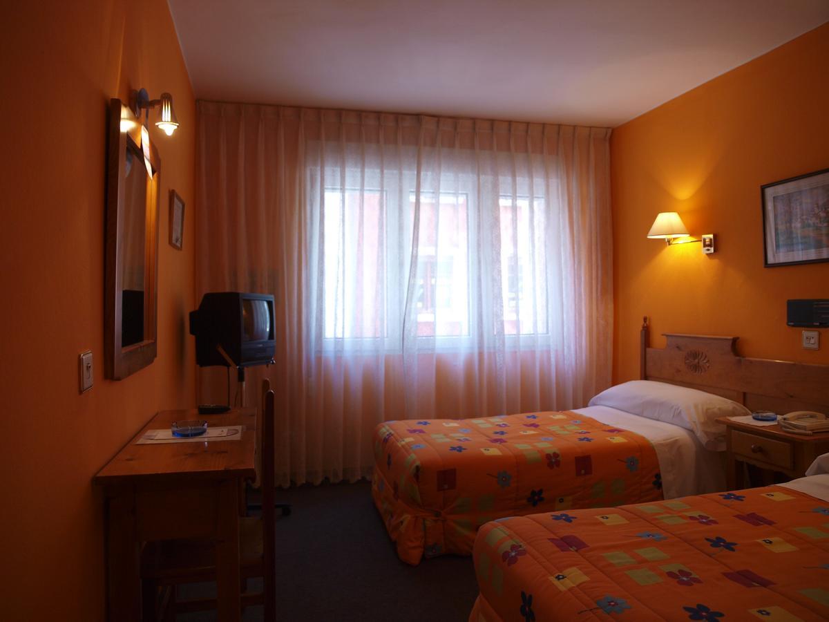 Hotel Paris Gijon Ngoại thất bức ảnh
