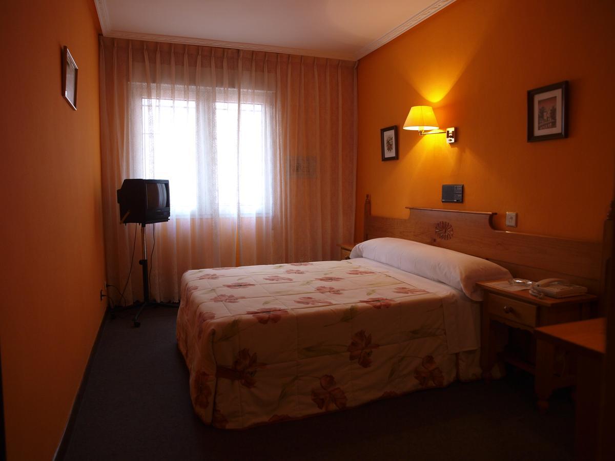 Hotel Paris Gijon Ngoại thất bức ảnh