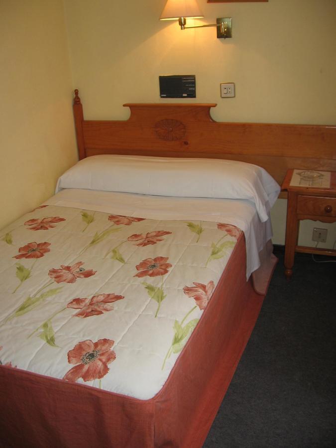 Hotel Paris Gijon Ngoại thất bức ảnh
