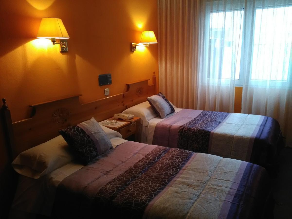 Hotel Paris Gijon Ngoại thất bức ảnh