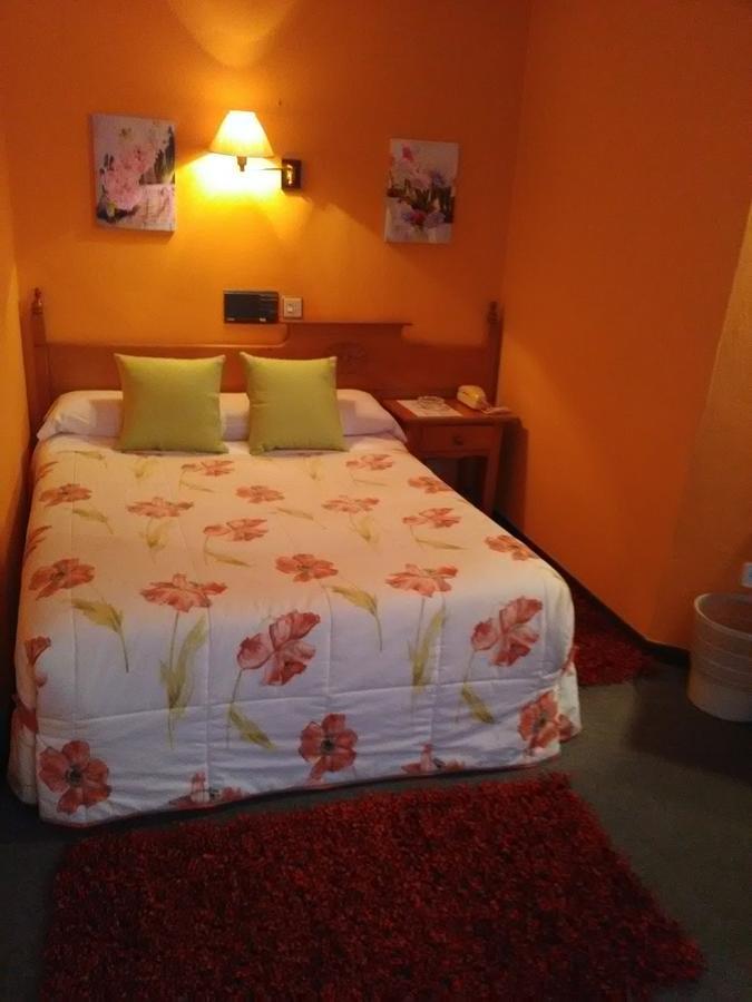 Hotel Paris Gijon Ngoại thất bức ảnh
