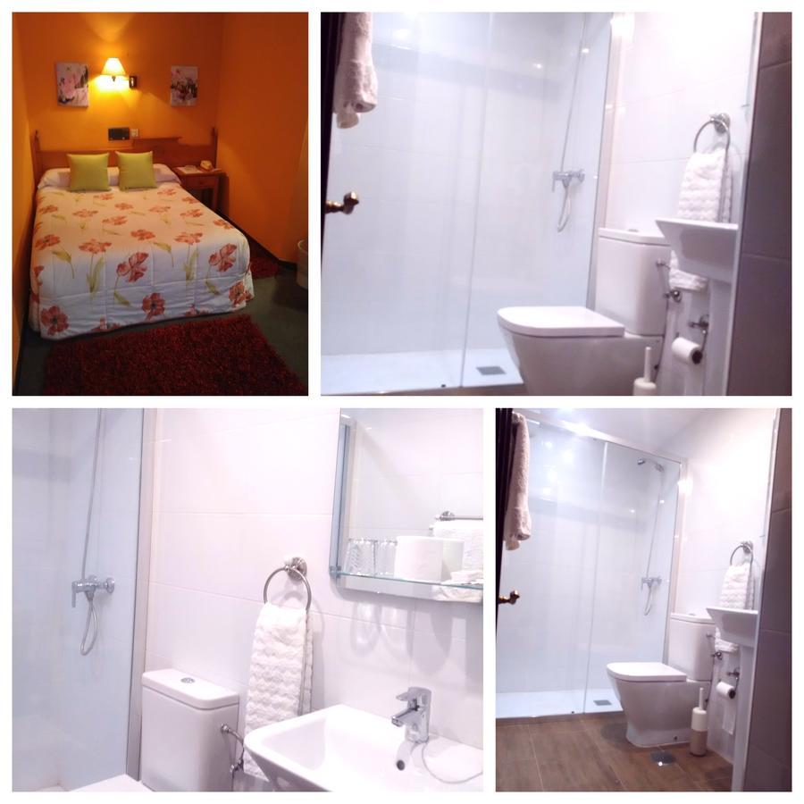 Hotel Paris Gijon Ngoại thất bức ảnh